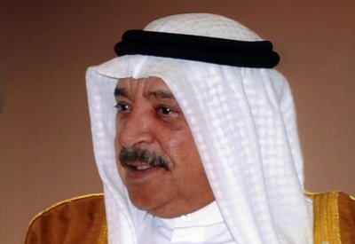 وزير الديوان الملكي يودّع السفير الإماراتي 