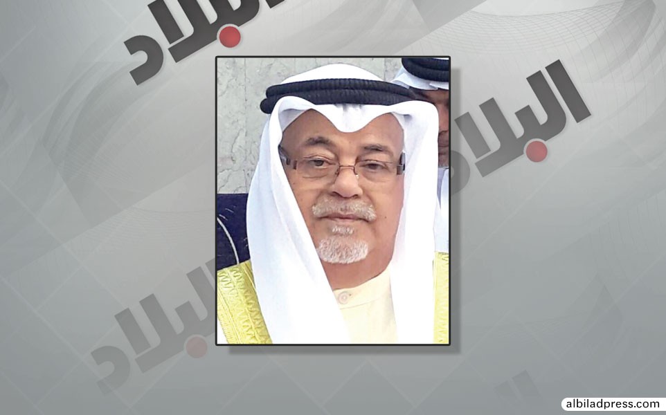 تأبين عبدالكريم السكران اليوم 