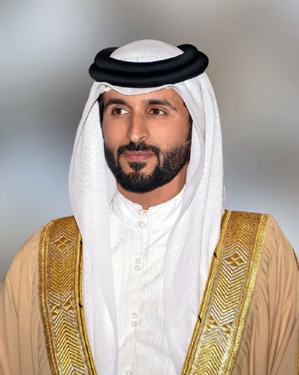 ناصر بن حمد: جائزة الملك حمد لتمكين الشباب تحقق أهداف التنمية المستدامة 