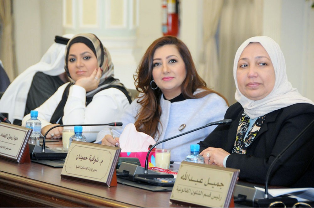  أمانة العاصمة: إنشاء ممشى ترفيهي... و “باركات” في النعيم تعالج شح المواقف 