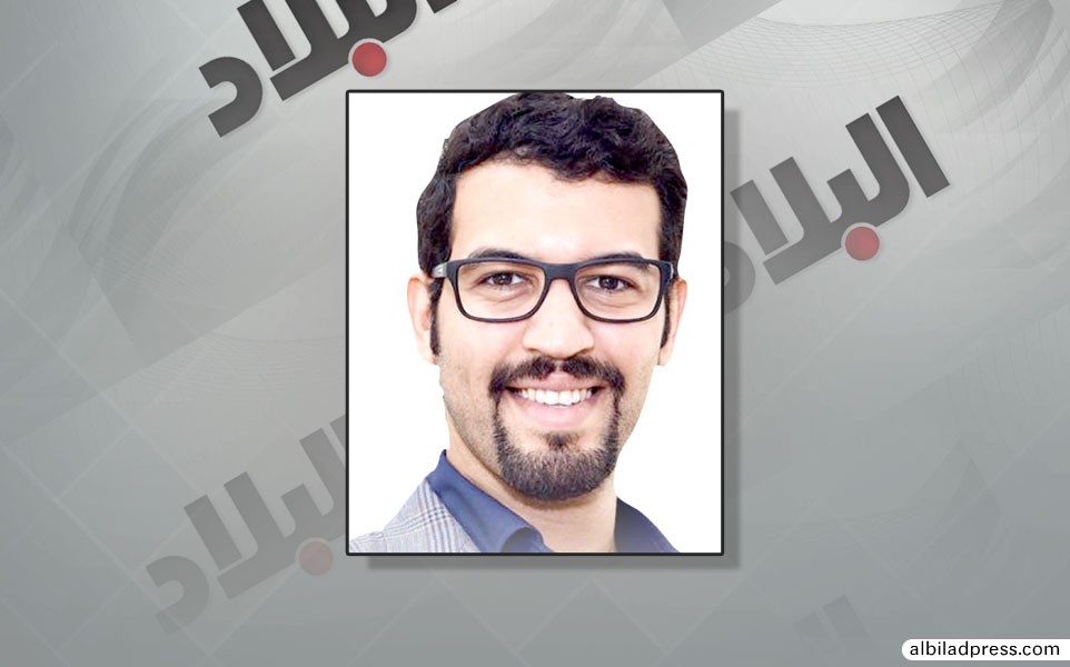 حسين الماجد: وجود صاحب العمل أساس لنجاح مشروعه