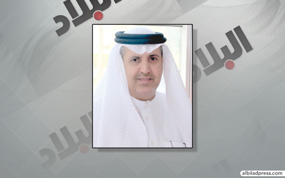  بن حويل: “الدفاع” صرح شامخ يذود عن حمى الوطن