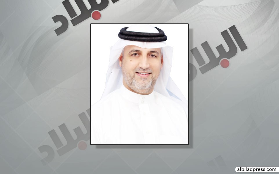 الجودر: “الدفاع” الحصن الحصين للبحرين