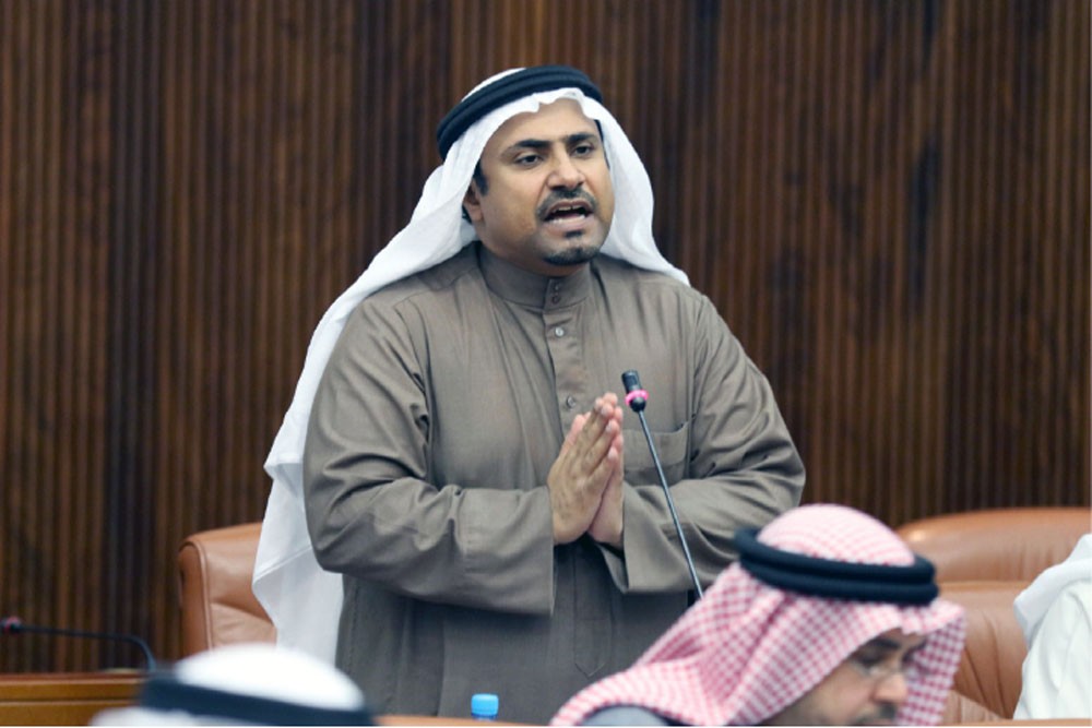 بحث الحلول لعدم استغلال عدادات المواقف