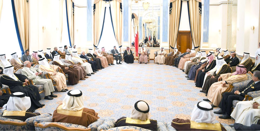 سمو رئيس الوزراء: جهود السعودية للإسلام واضحة للجميع ولا مجال للنيل منها