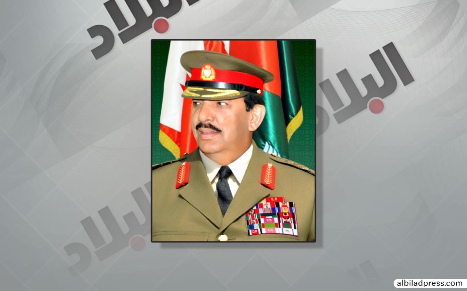 القائد العام مهنئا القيادة بـ “اليوبيل الذهبي” لـ “الدفاع”: تطور القوات المسلحة بدعم جلالة الملك