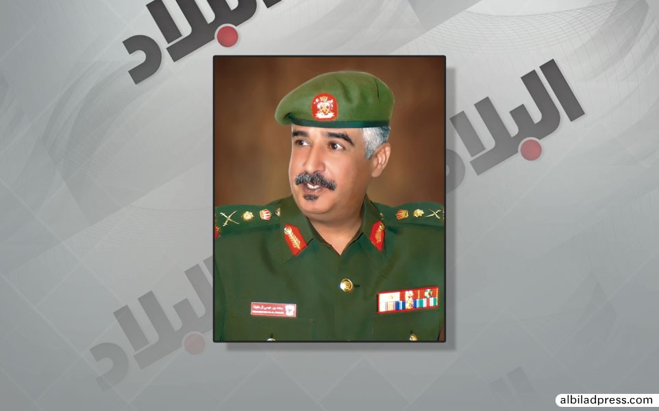 رئيس الحرس الوطني: “الدفاع” بمصاف أعرق المؤسسات العسكرية