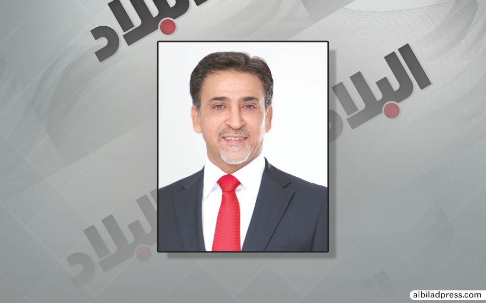 الكوهجي: قوة الدفاع ستظل الدرع المنيع في وجه أي طامع