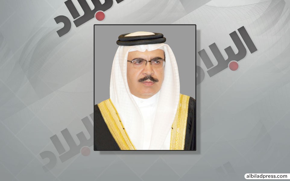 وزير الداخلية: القوة من الصفحات المشرفة في تاريخ البحرين