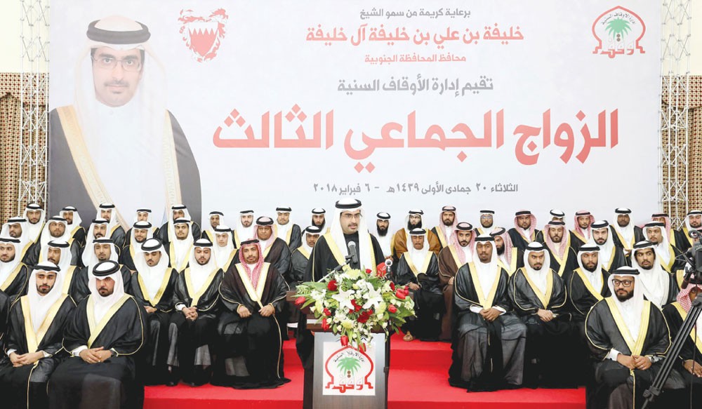 سمو محافظ الجنوبية: حريصون على دعم البرامج والأنشطة الخيرية