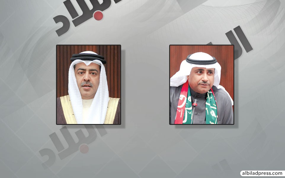 60 ألف أجنبي مخالفون لقانون الإقامة