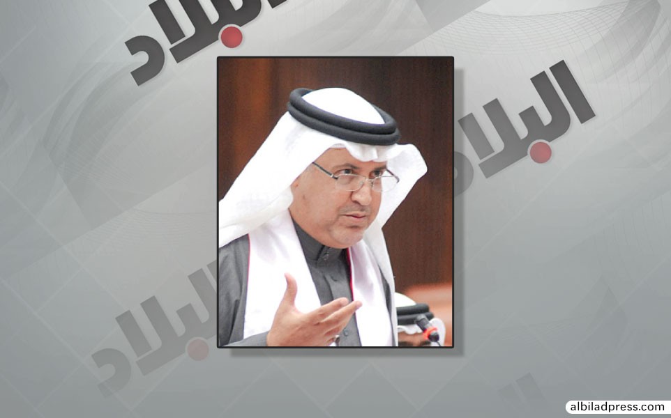 بن حويل: 8 ساعات لعلاج “سكلريات” ولا خصوصية بالطوارئ 