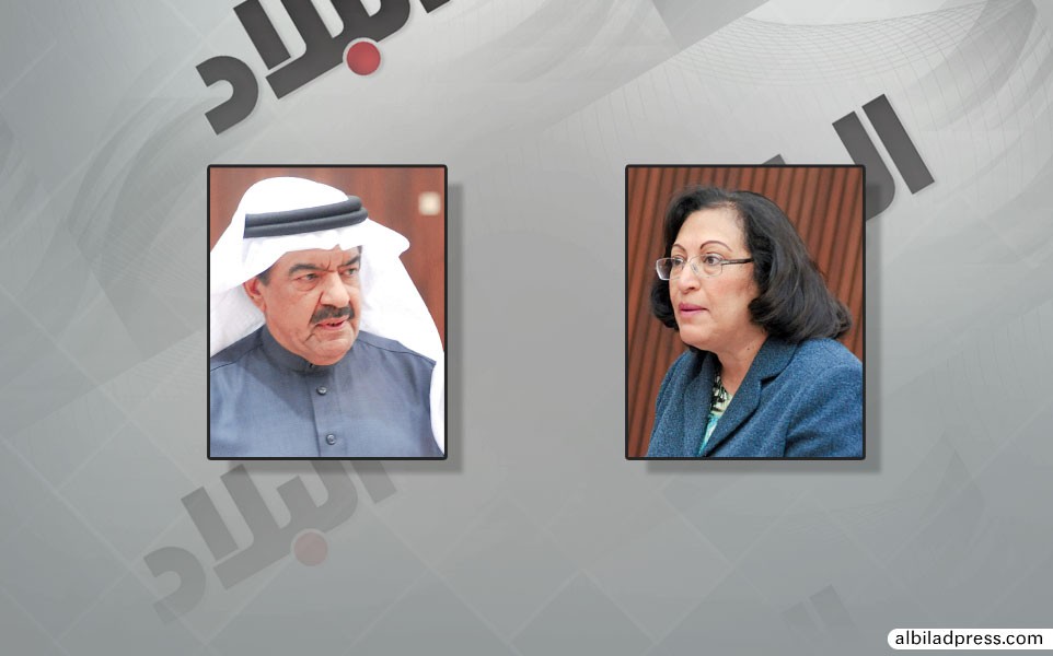  الصالح: مركزان جديدان بأم المدن و13 طبيبا بمركز الحد