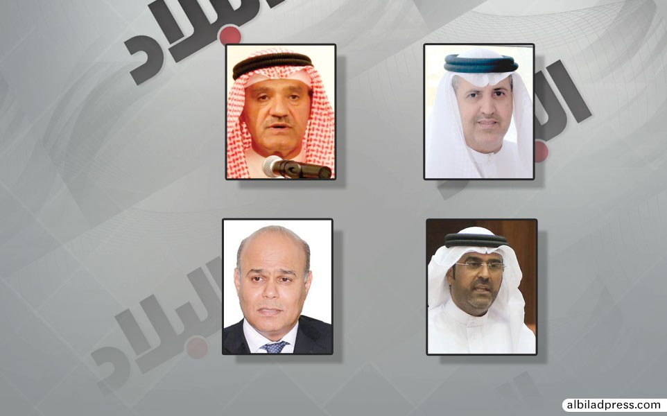 فعاليات وطنية لـ “البلاد”:  مساعي تدويل الأراضي المقدسة “زوبعات” فارغة
