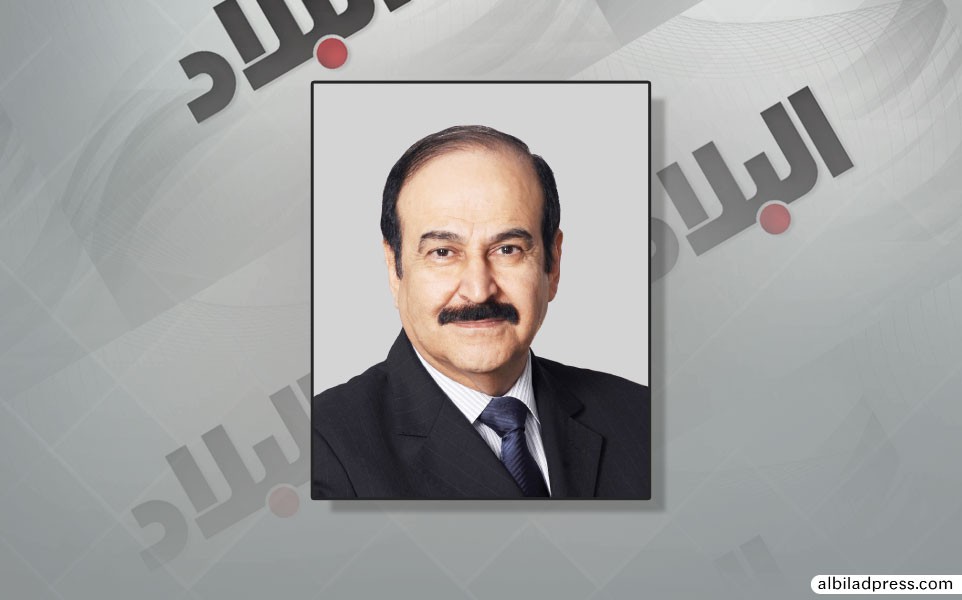 ميرزا يرعى “المباني المستدامة” 11 فبراير