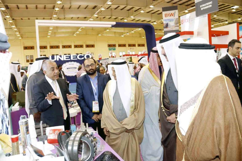 ميرزا: افتتاح المحطة التجريبية لطاقة الرياح خلال شهرين