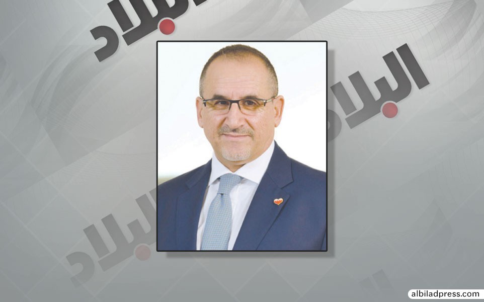 “البحرين الإسلامي” يدشن “البنك الرقمي” بالمملكة 