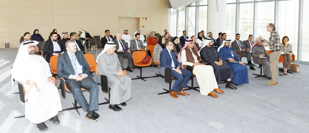 “الحوسبة السحابية” تقلل كلفة حفظ البيانات وحمايتها