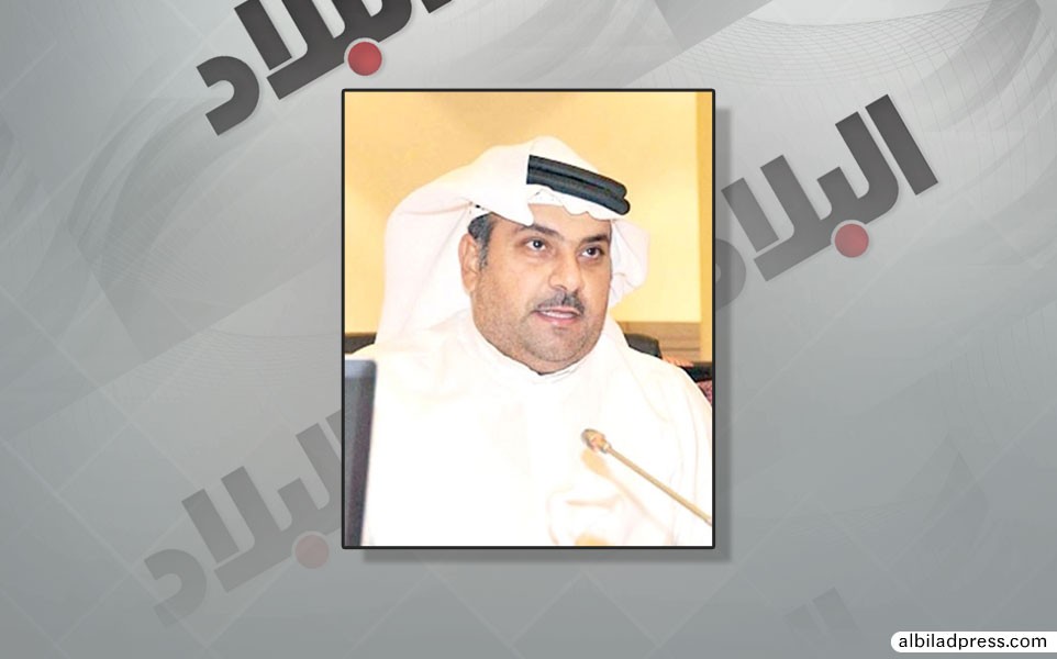 المرباطي: لتوحيد تعرفة “المياه” للمواطنين أثناء البناء وبعده