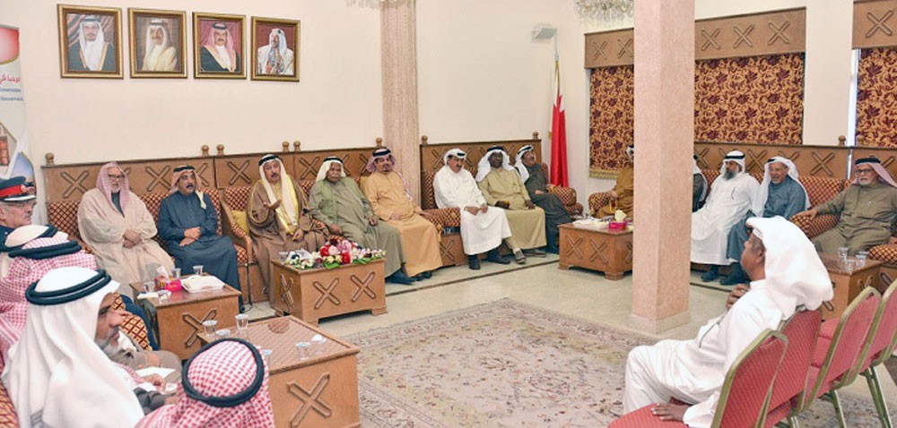 “الداخلية”:كثفنا الدوريات على السواحل ولم نمنع المواطنين من ارتيادها