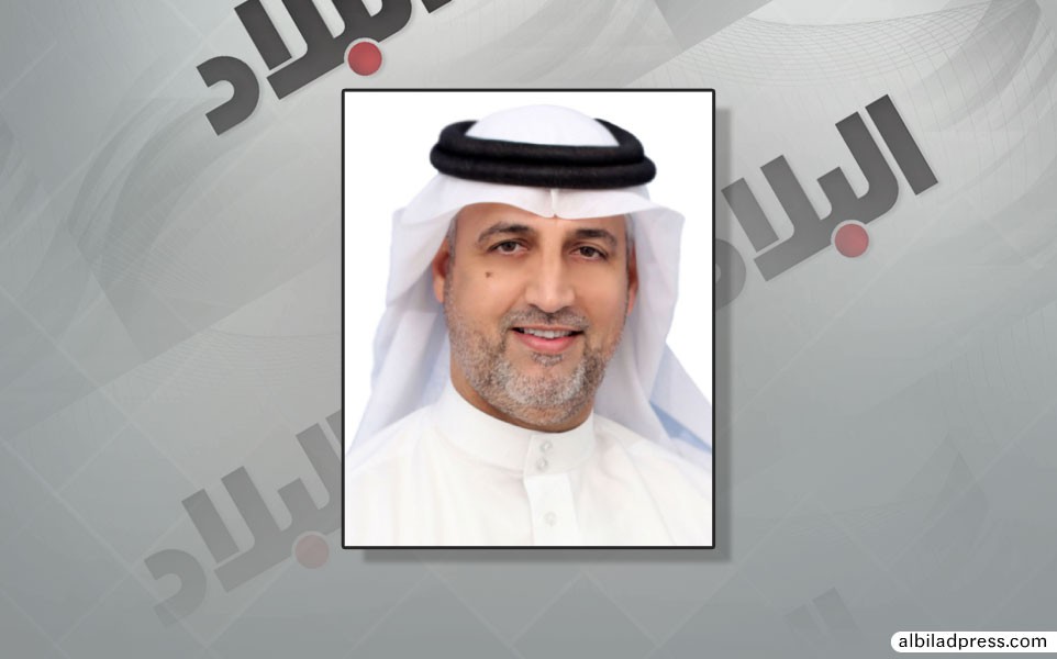 الجودر: جلالة الملك حجز للبحرين مكانا على خريطة الديمقراطيات