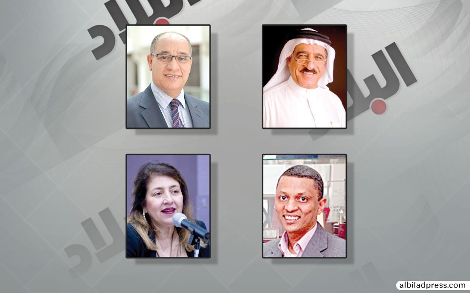 “الأهلية” تنظم اليوم مؤتمر الدكتوراه بالتعاون مع “برونيل”