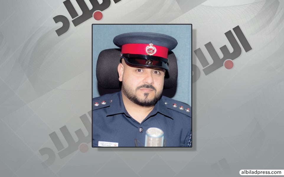 تسوية 50 % من القضايا وديا بمديريات الشرطة