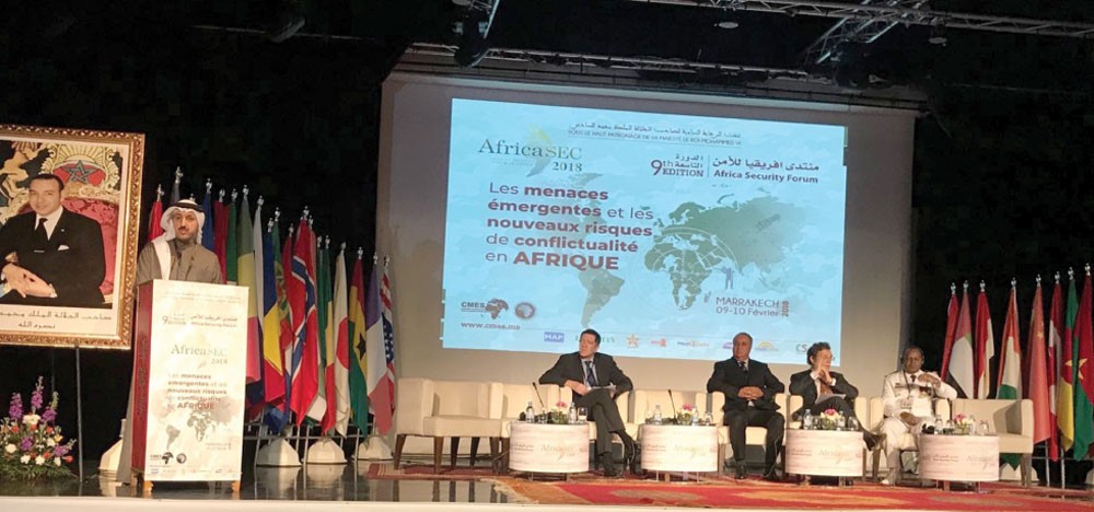 رئيس “دراسات”: مساع إيرانية لعرقلة مسيرة الإصلاح الناجحة في البحرين