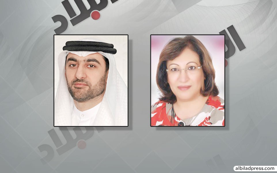  الصالح: المسح الصحي يسهم بتطوير الخدمات العلاجية