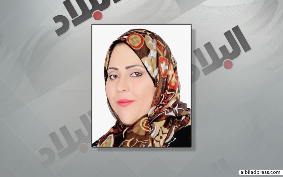 مطر لـ “البلاد”: احتمالية الإصابة بسرطان القولون تقل 25 % عند الرياضيين