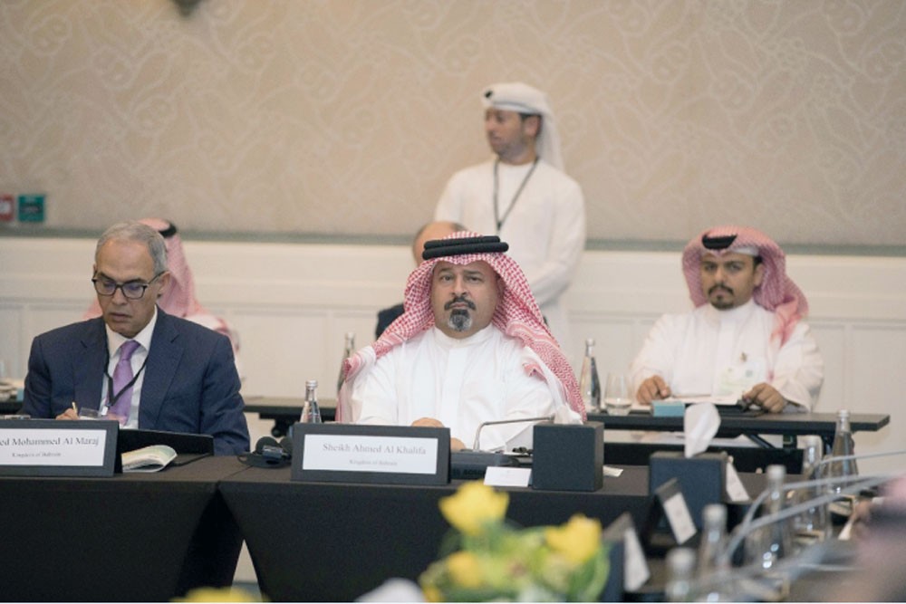 “المنتدى المالي العربي” يبحث تحديات القطاع في دبي 