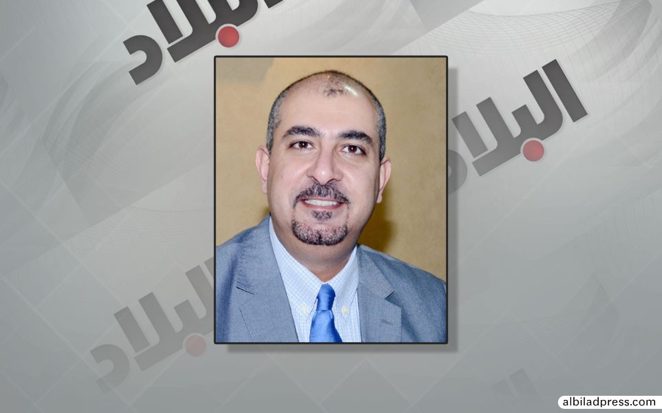 الغزاوي عضوًا بمجلس إدارة “الإبداع” - فلسطين