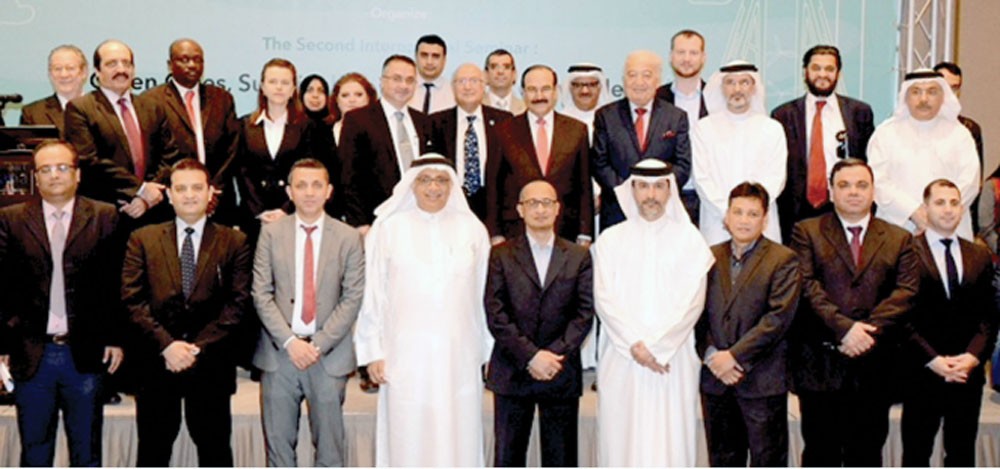 زيادة كفاءة استهلاك الطاقة 6 % بحلول 2025