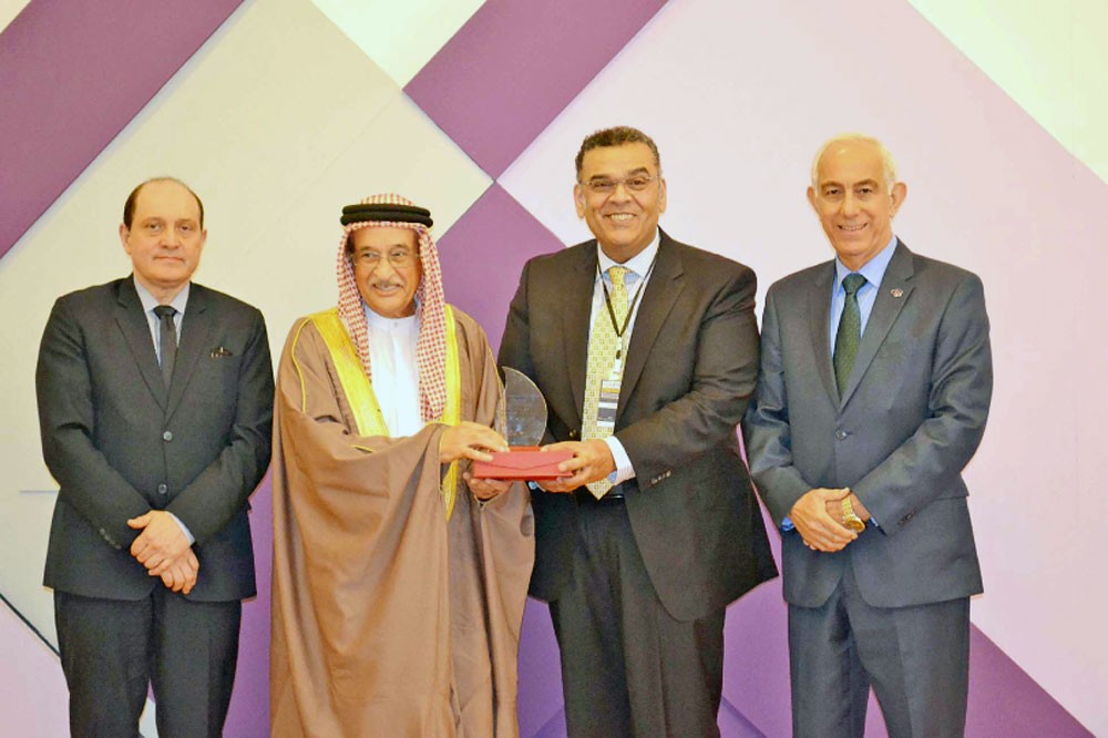 محمد بن عبدالله: المملكة تولي اهتمامًا كبيرًا في مجال التأهب للكوارث 