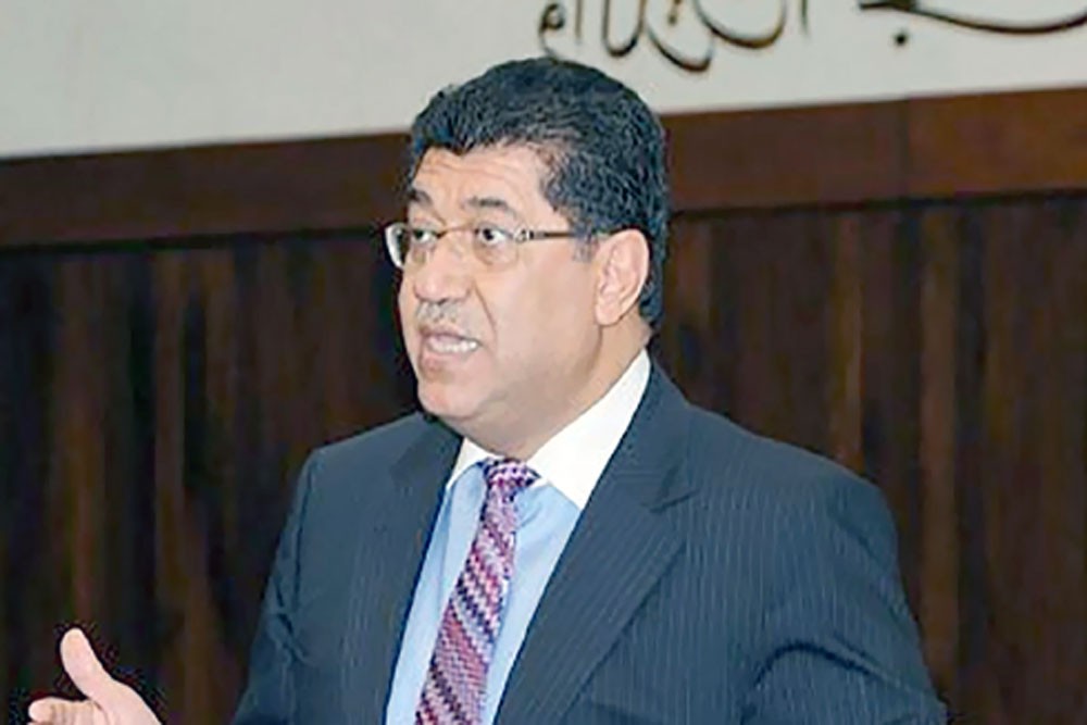 فخرو لـ“البلاد”: بدء اتضاح ملامح المبادئ العامة بشأن “هيكلة الدعم”