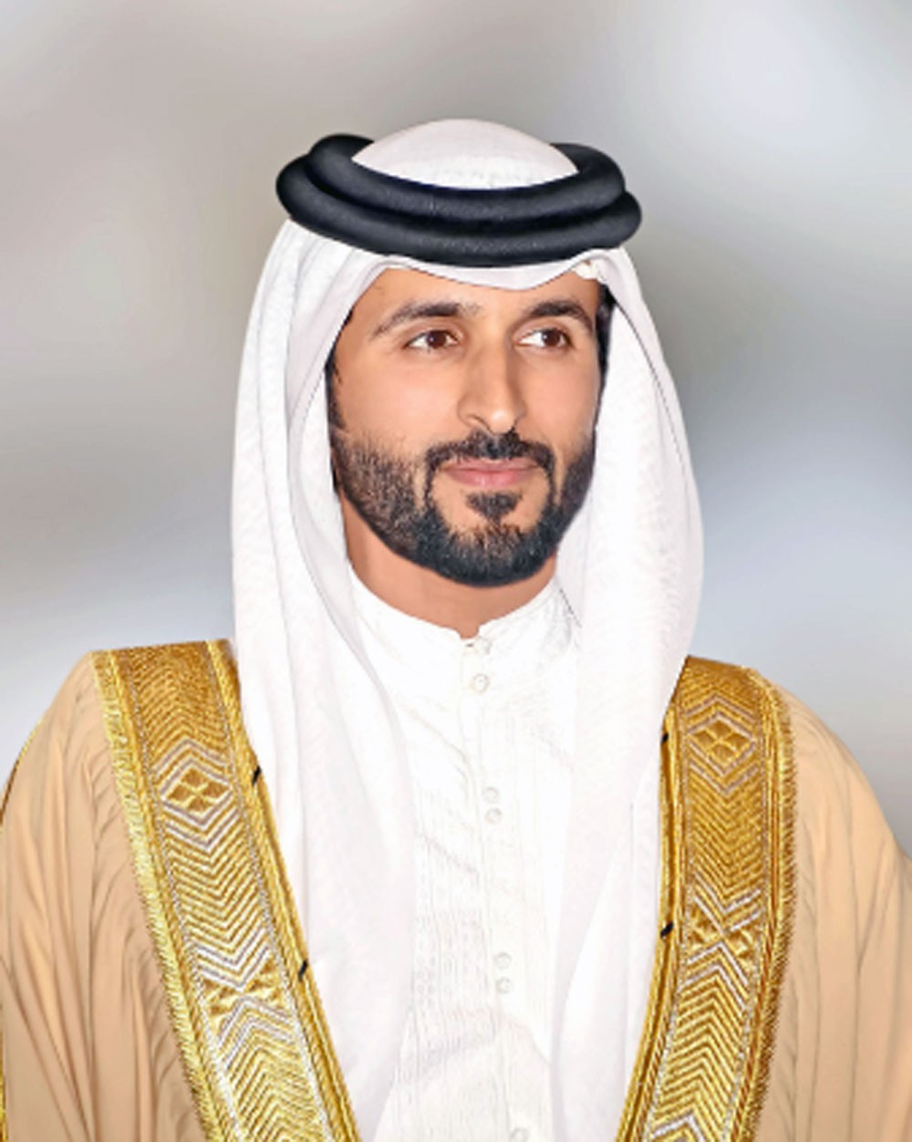 ناصر بن حمد:  الميثاق مرتكز أساس لمشروع إصلاحي رائد