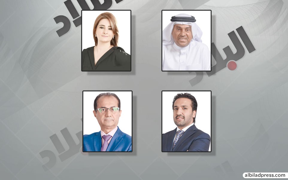“تجار 2018”: سنعيد لـ “الغرفة” دورها الطبيعي و“برستيجها”