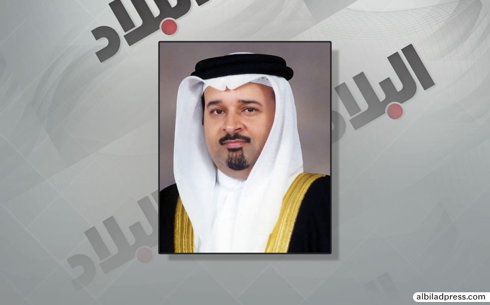 وزير المالية يبحث تطوير العلاقات مع السفير الأميركي
