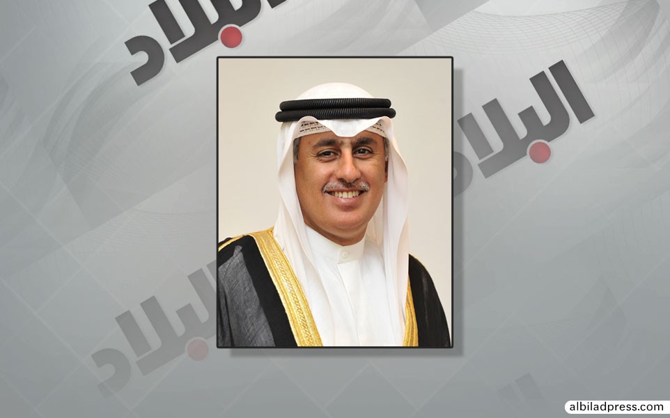 الزياني يرعى ملتقى “ألواني الإقليمي الخامس”
