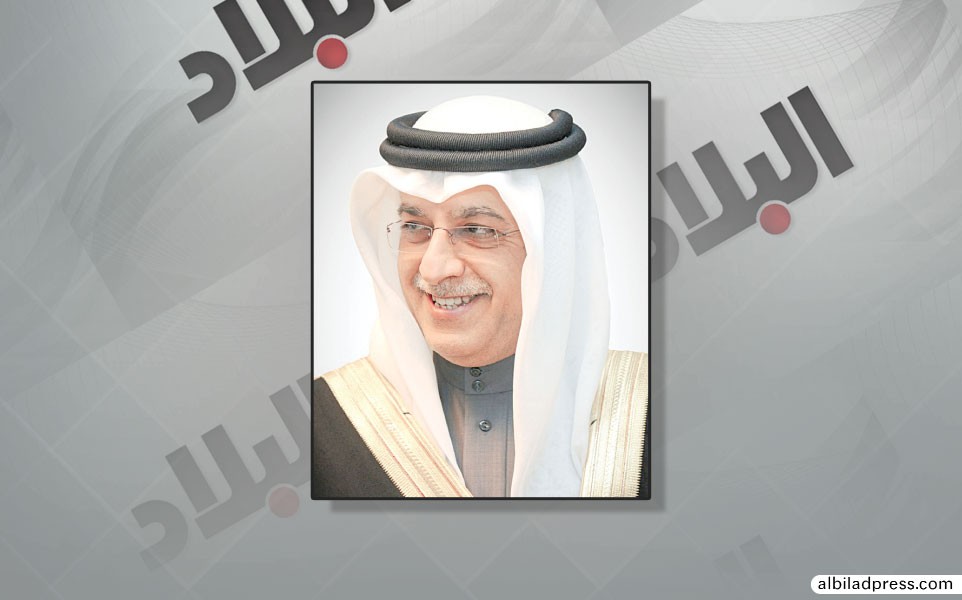 سلمان بن إبراهيم: الإنجاز الباهر يترجم رعاية القيادة  