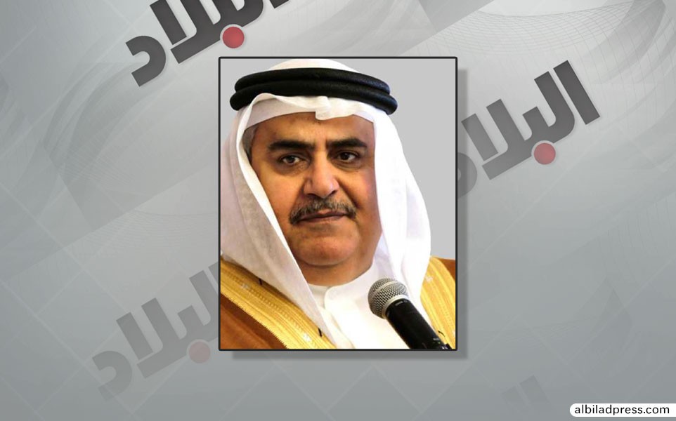 وزير الخارجية يحصد جائزة شخصية العام من “MEET ICT”