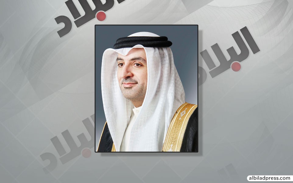 الجودر: رؤية ثاقبة في بناء البحرين الحديثة