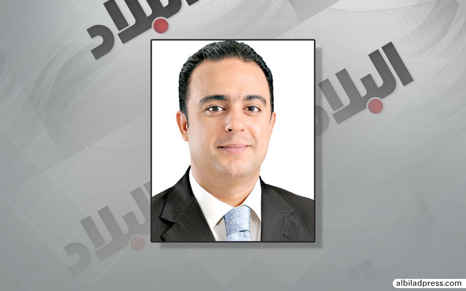العرادي: الميثاق فتح أبواب الديمقراطية أمام البحرين