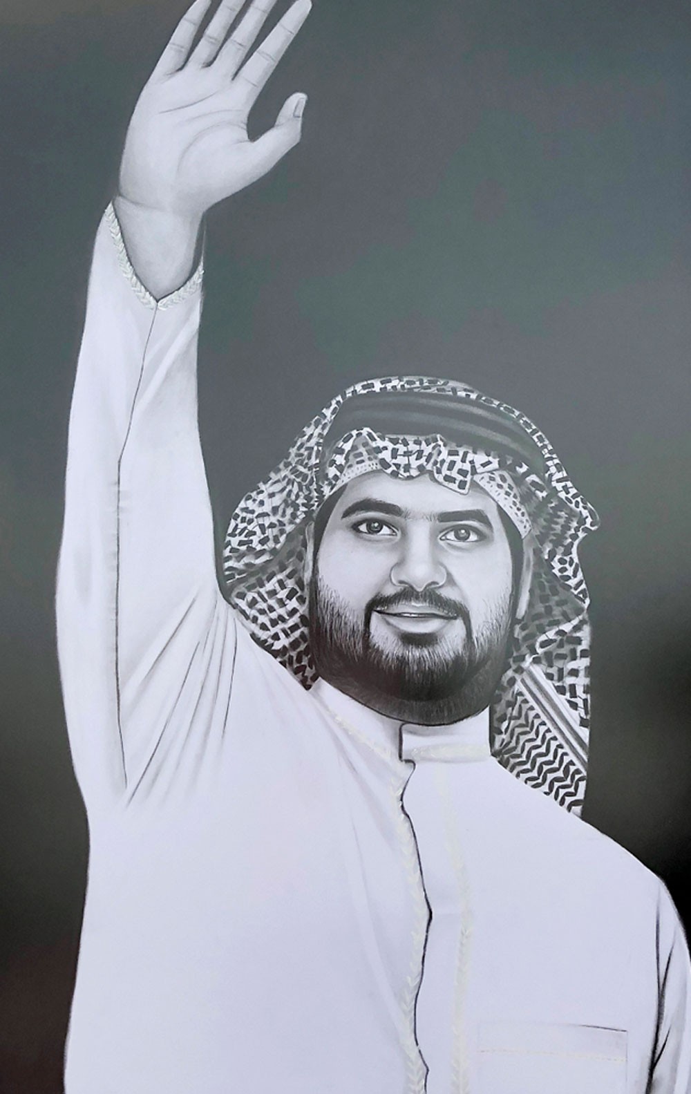 سمو الشيخ عيسى بن علي: اتحاد السلة حريص على مواكبة تطلعات ناصر بن حمد