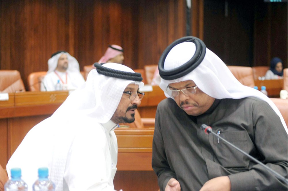 تشكيل لجنة تحقيق برلمانية