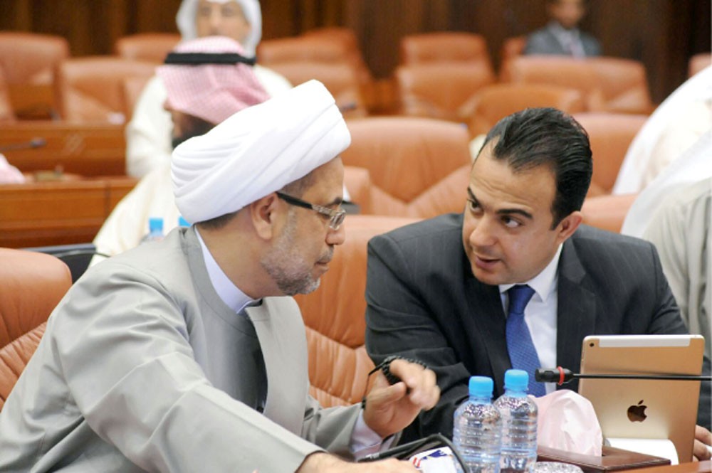 تخفيض رسوم الغرف الخاصة بمستشفى الملك حمد