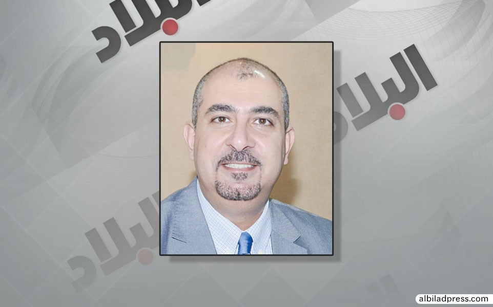 الغزاوي عضوًا بـإدارة “الإبداع في فلسطين”