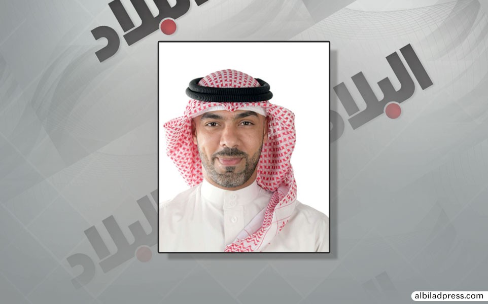 أحمد الحمد: التطوير لازمنا منذ تدشين “الربيع للسفر والسياحة”