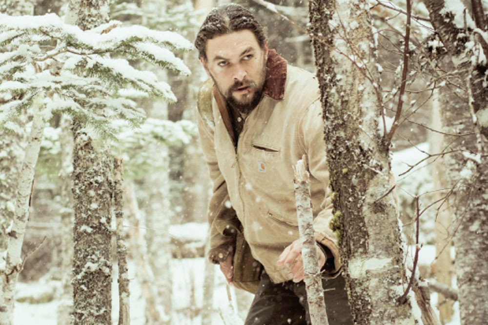فيلم الأكشن BRAVEN يصل صالات السينما 