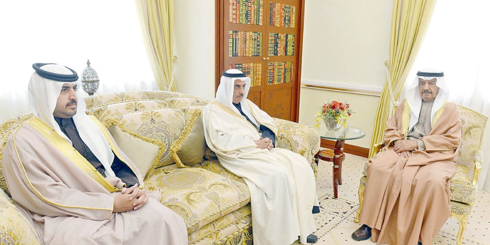 سمو رئيس الوزراء: السعودية المتصدر الأول لحماية الإسلام والمسلمين